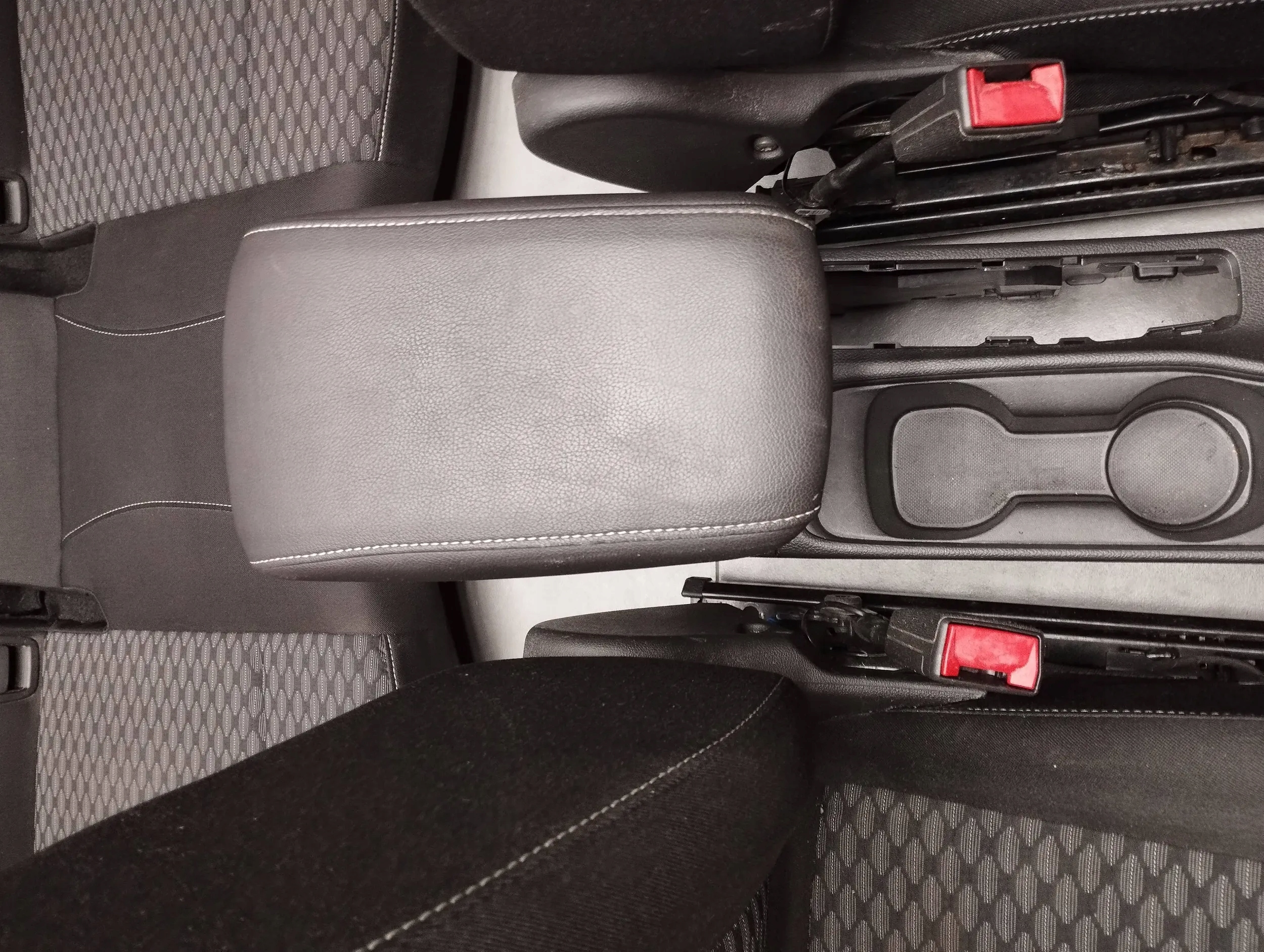 Opel Astra K KOMBI Sièges Latérale/côté Siège