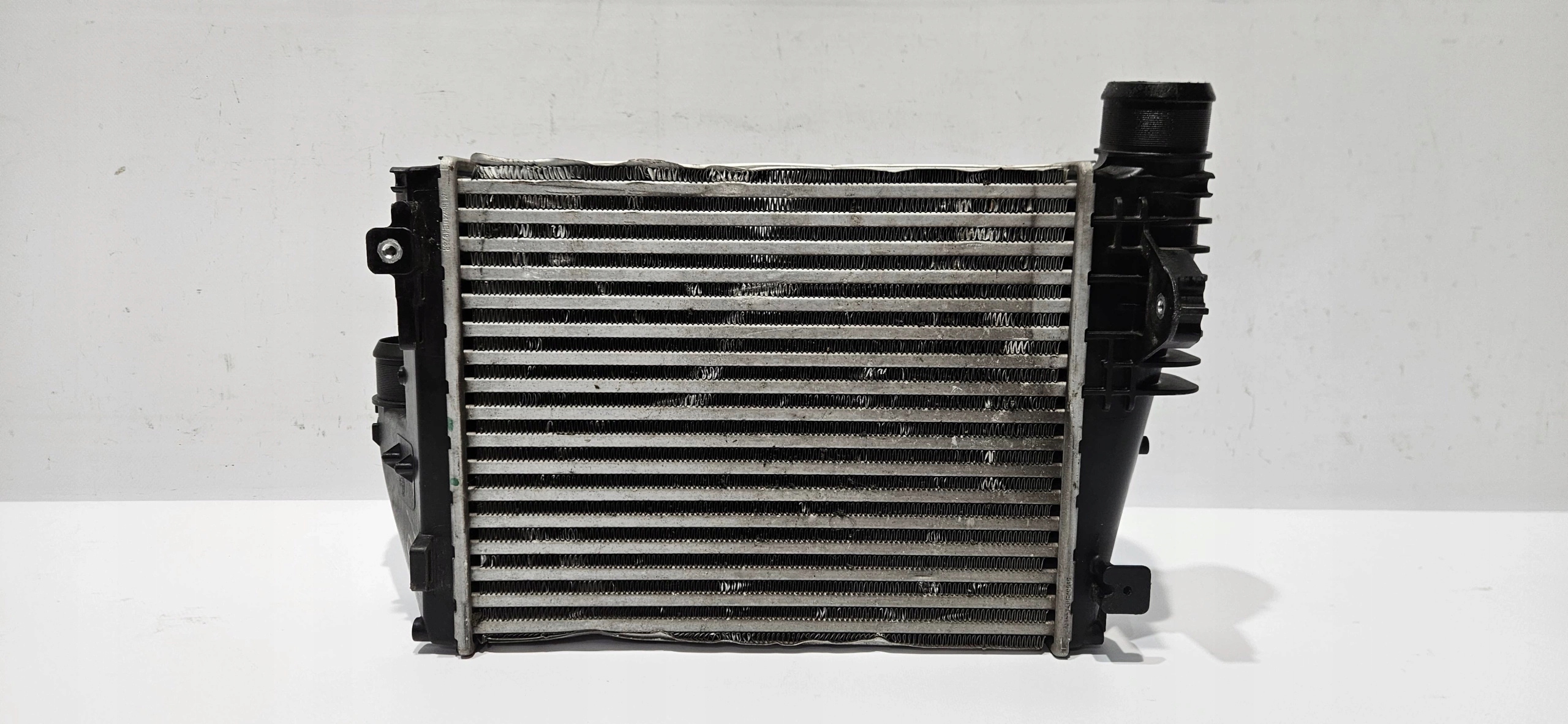 INTERCOOLER Kühler luft PROACE II JUMPY III EXPERT III P9806562180