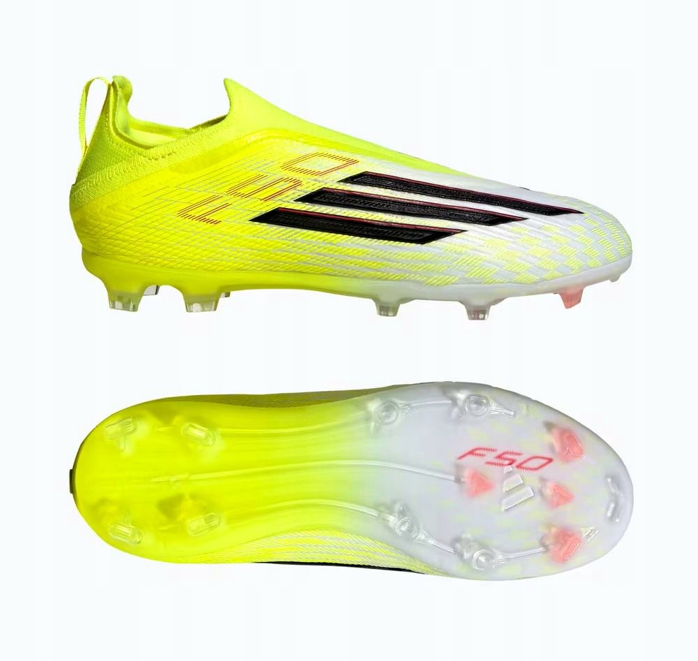 Boty adidas F50 Elite LL Fg JR8961 profesionální vel. 37 1/3