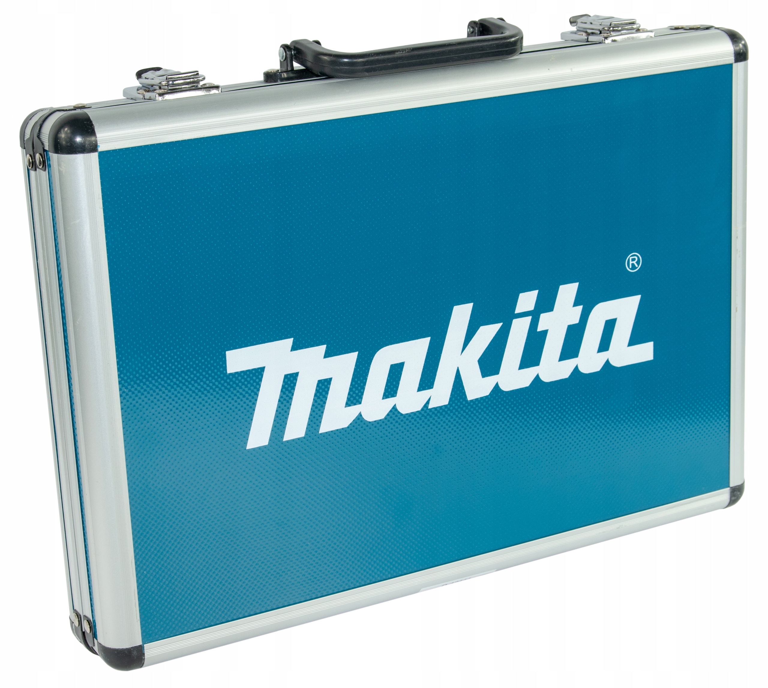 MAKITA Zestaw Wierteł I Dłut SDS-PLUS 17 Części Wiertła Do Betonu — miniatura 6