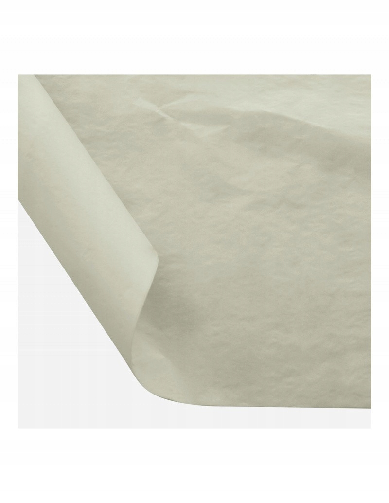 Kremowa Bibuła Gładka B2 Ozdobna Kolorowa 50x70cm Kod producenta Gładka Bibuła Dla Dzieci Szkolna PAKOWA