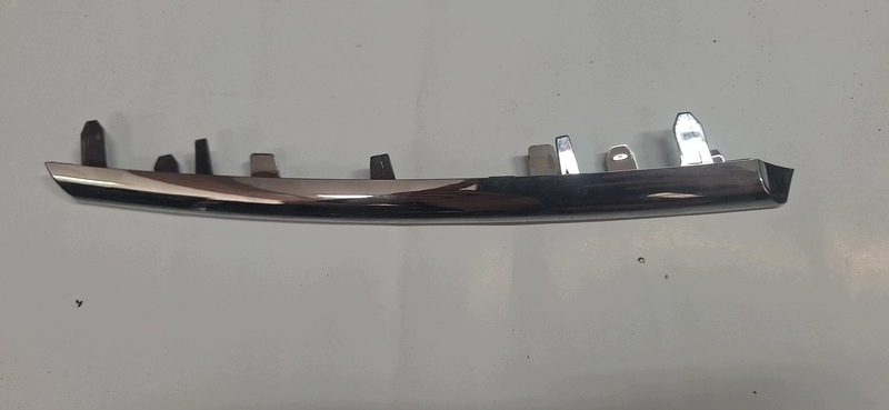 moulding CHROM GRILLA OPEL MERIVA B 13267753