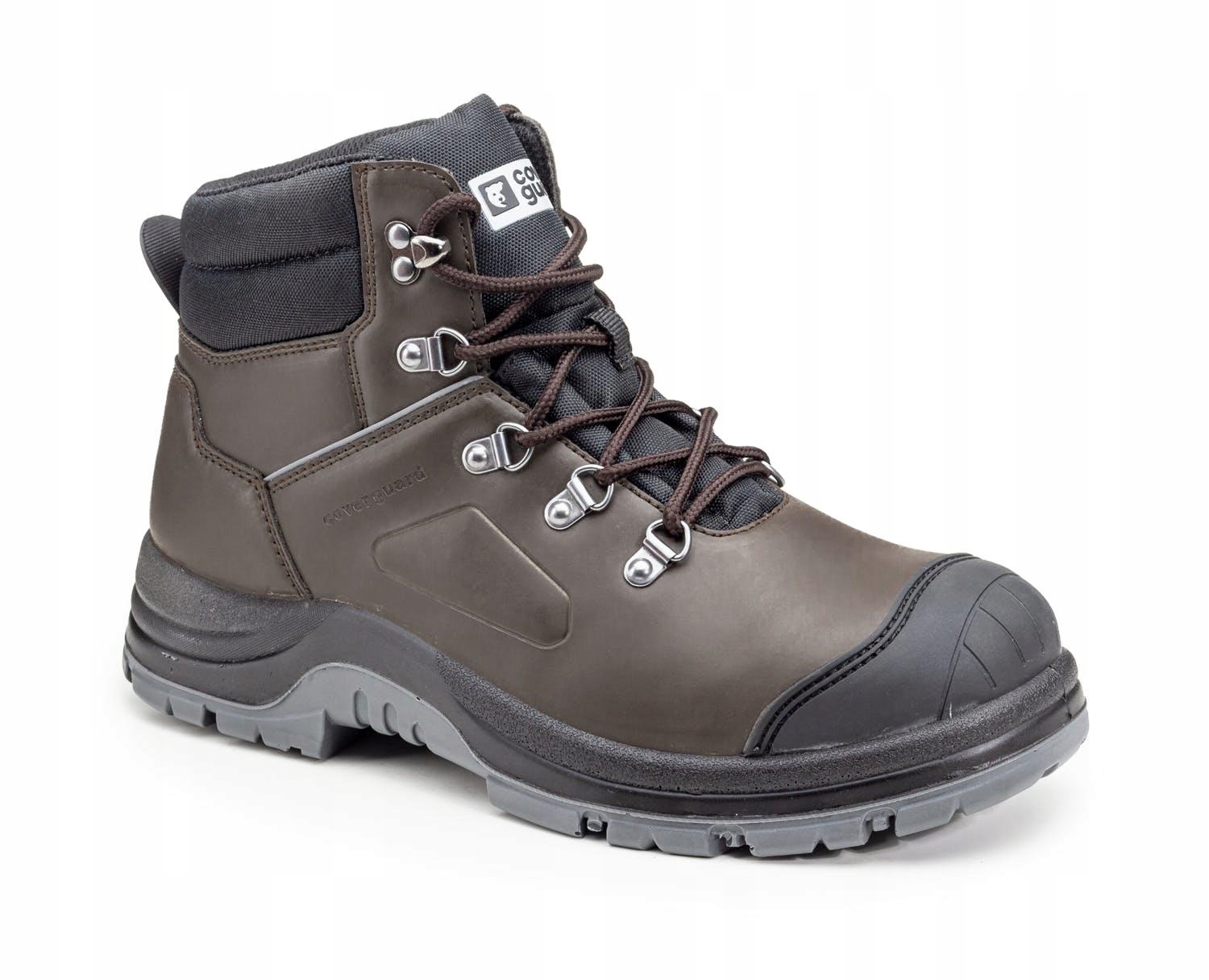 

Buty Robocze Ochronne Coverguard Flint S3 Src 41
