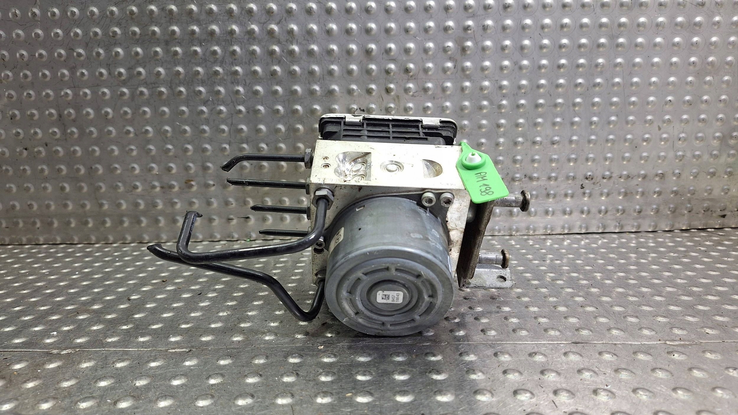 pump control unit ABS A2054313412 A2059012900 MERCEDES C KLASA W205