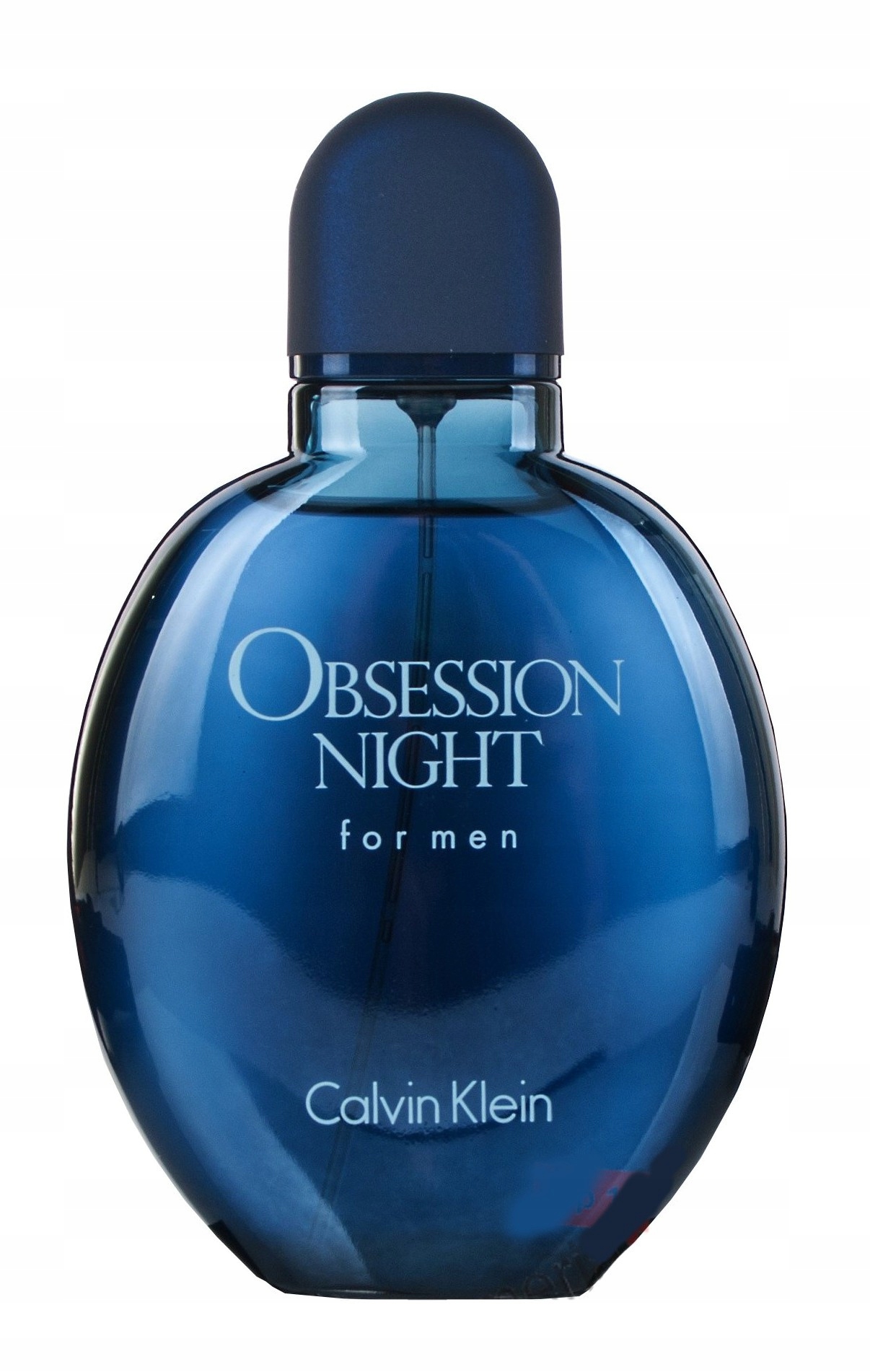 Originální Calvin Klein Obsession Night For Men 125 ml