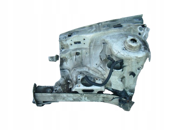 SKODA FABIA 1 I 99-08 ĆWIARTKA FARTUCH PODŁUŻNICA PRAWY PRZÓD