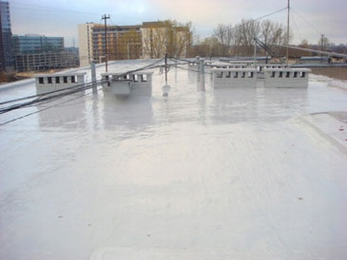 Hydroizolacja Alchimica Hyperdesmo HAA szara 1 l Pojemność 1 l