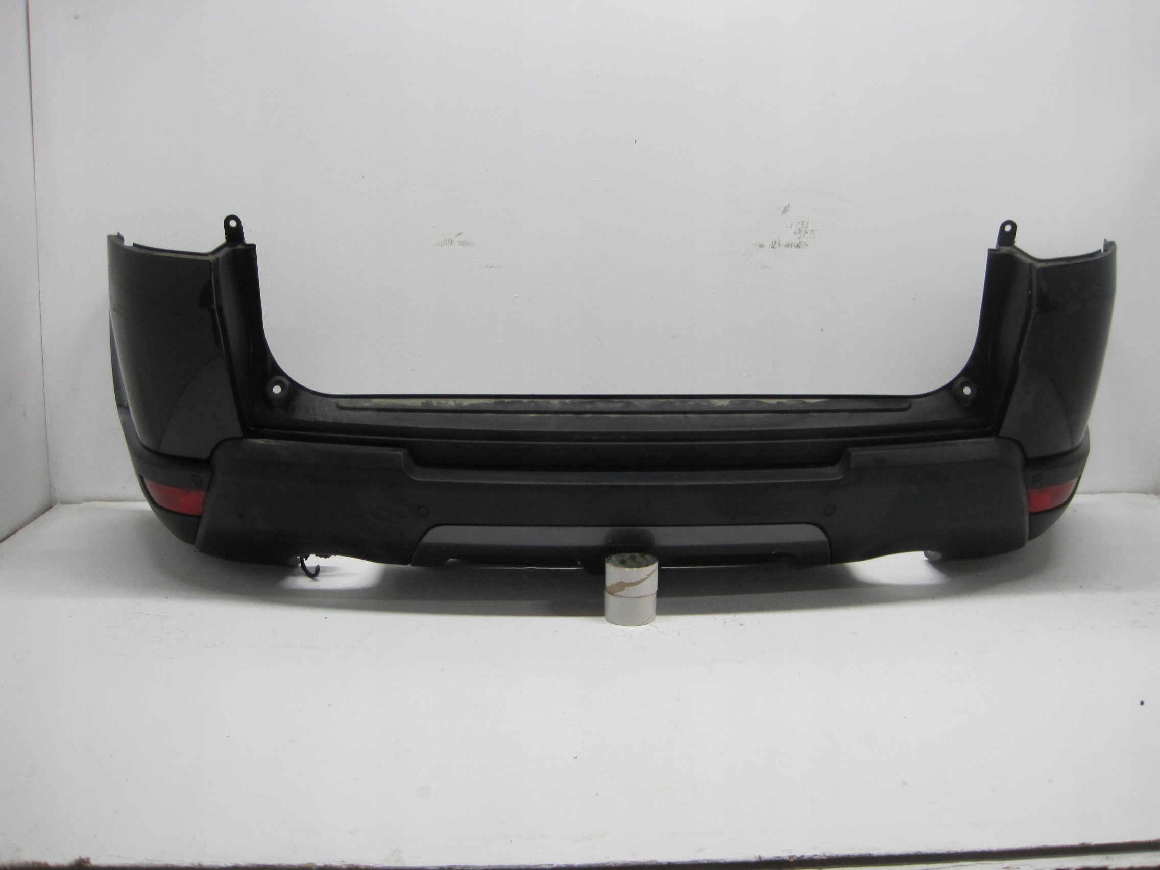 bumper Range Rover Sport 4 PDC rear part rear