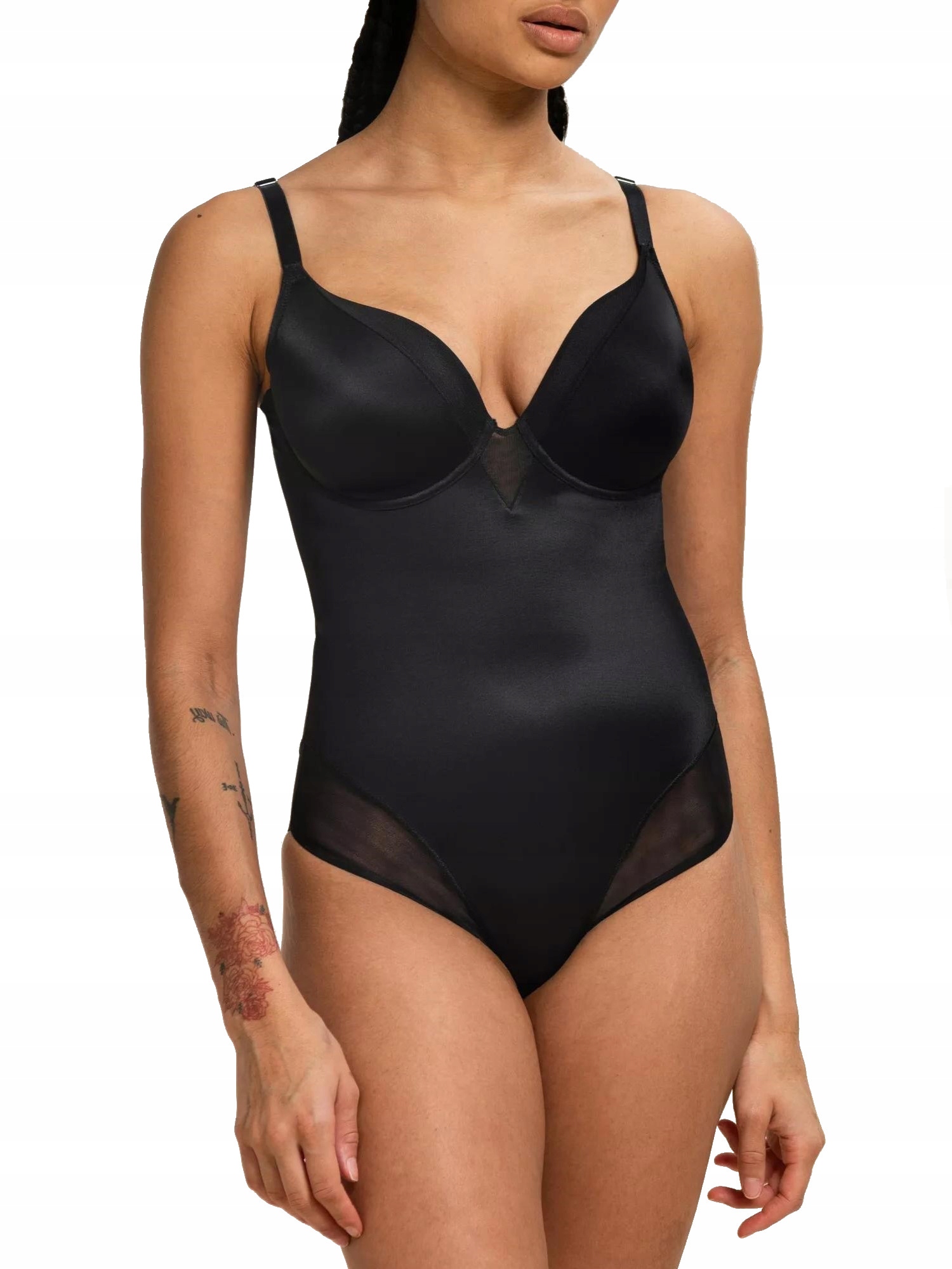 Triumph True Shape Sensation BSWP BODY MODELUJĄCE r. 95C