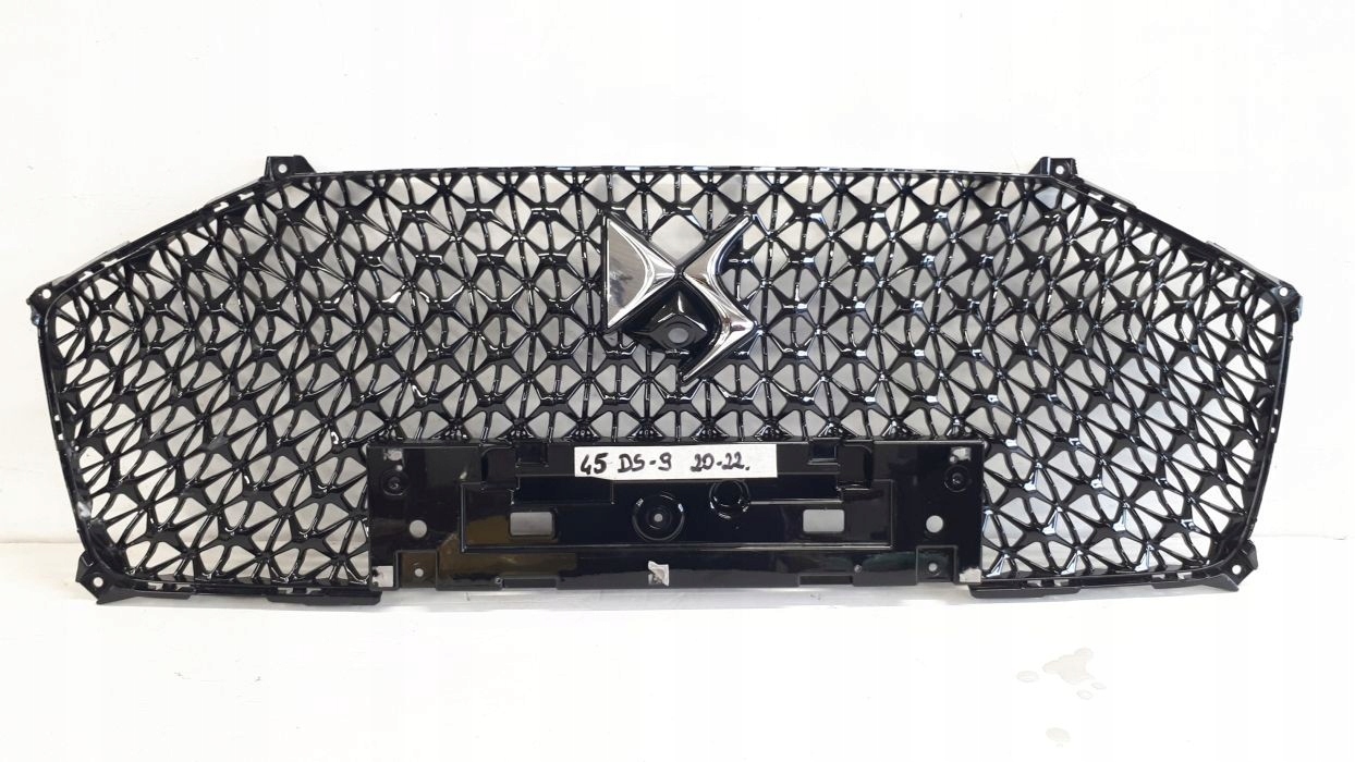 CITROEN DS-9 2020-2022 ATRAPA PRZÓD Producent części Citroen OE