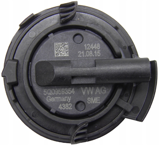 ДАТЧИК УДАРА 5Q0959354 VW GOLF VII PASSAT