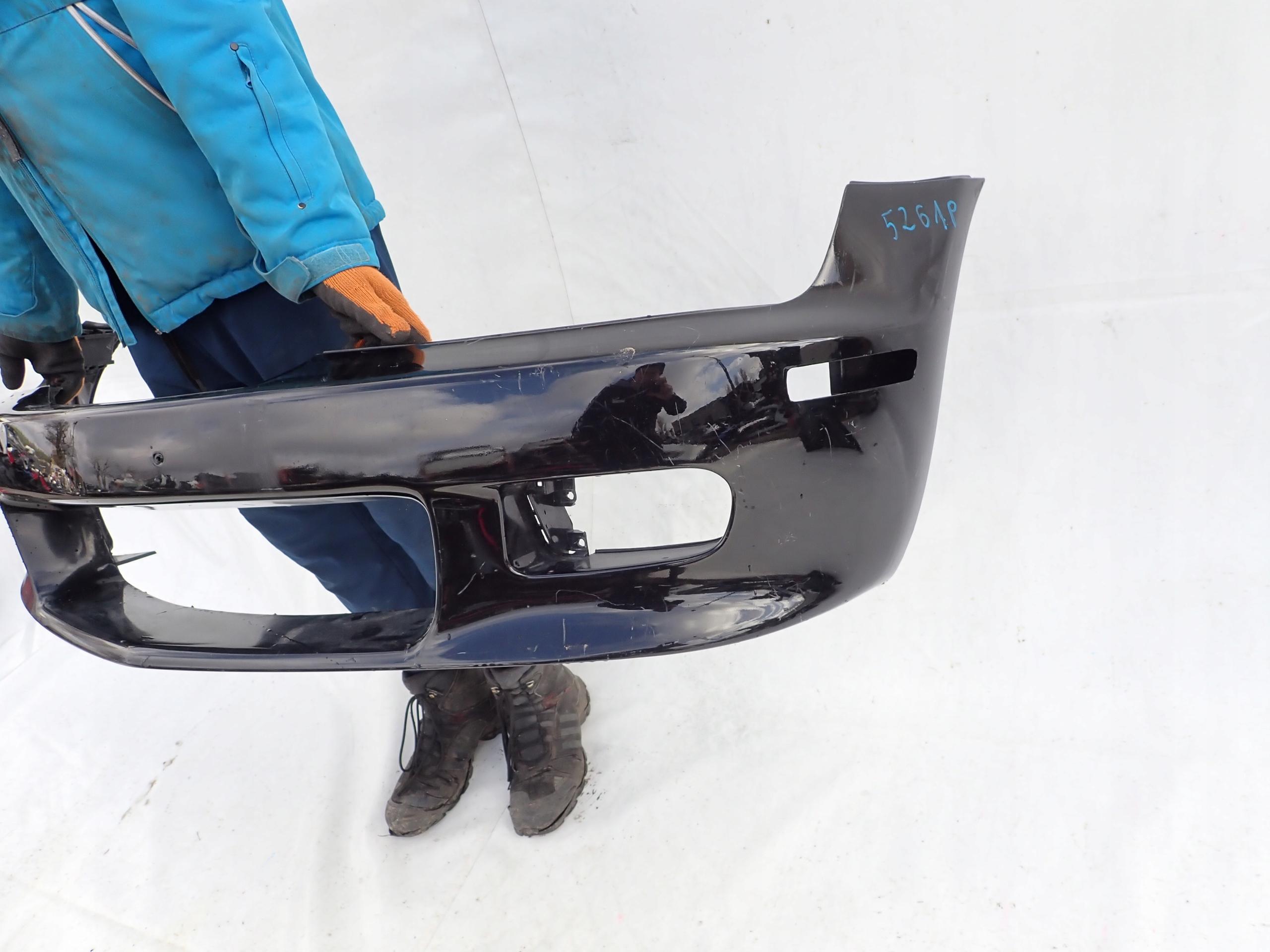 BMW Z3 m-packet 95-02 bumper front front