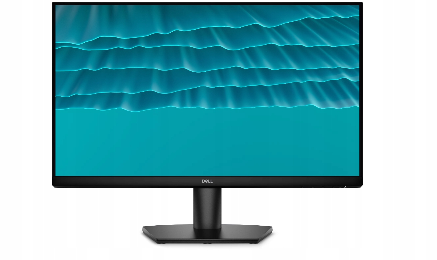 Dell LCD SE2426H 24" Ips FHD/1920×1080/HDMI/Black Dell