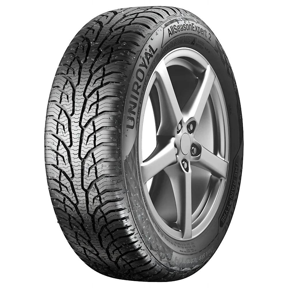 1x Opona 175/65R14 Allseasonexpert 2 82T Uniroyal