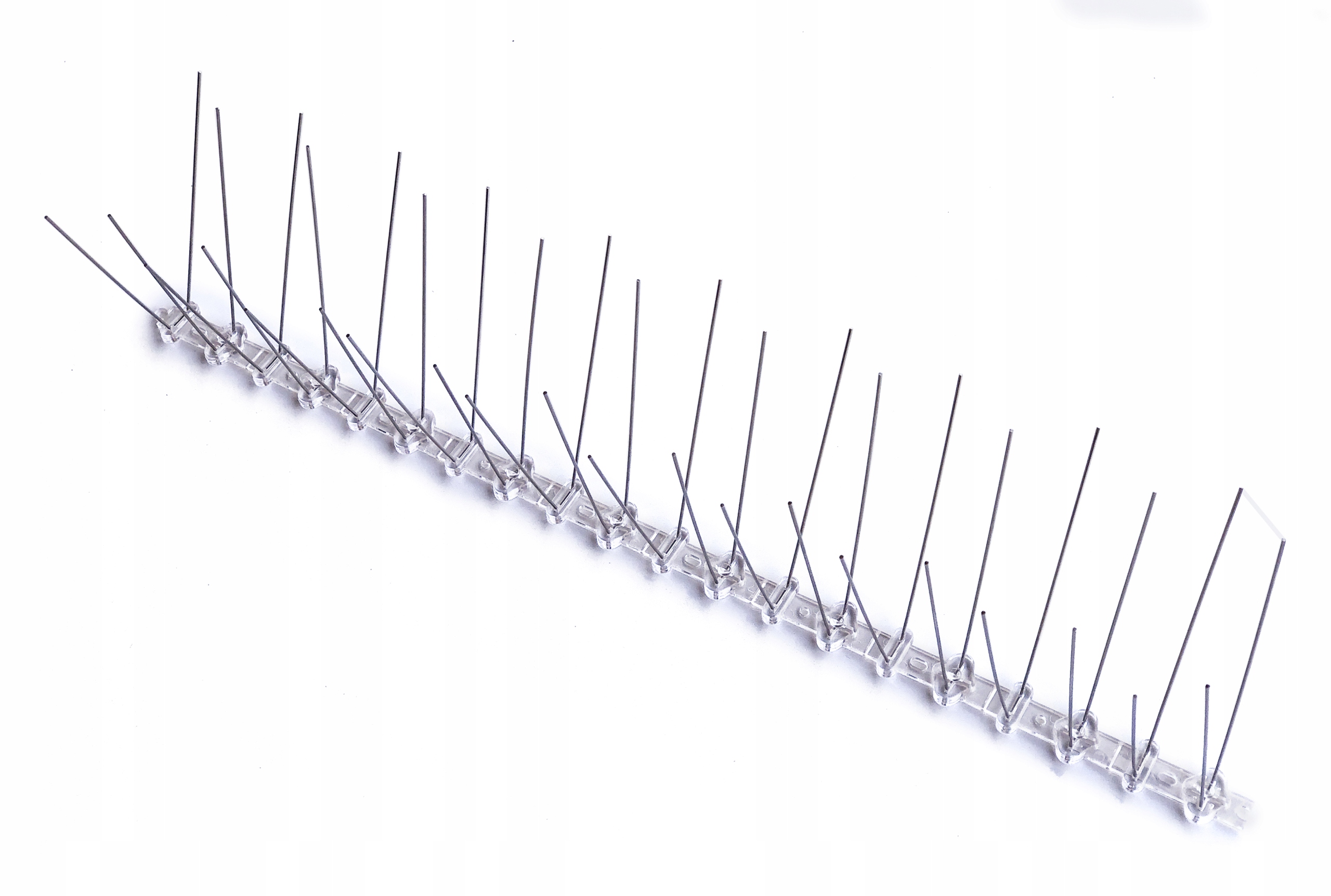 

4IQ Odstraszacz Przeciw Ptakom 50cm 40 kolców