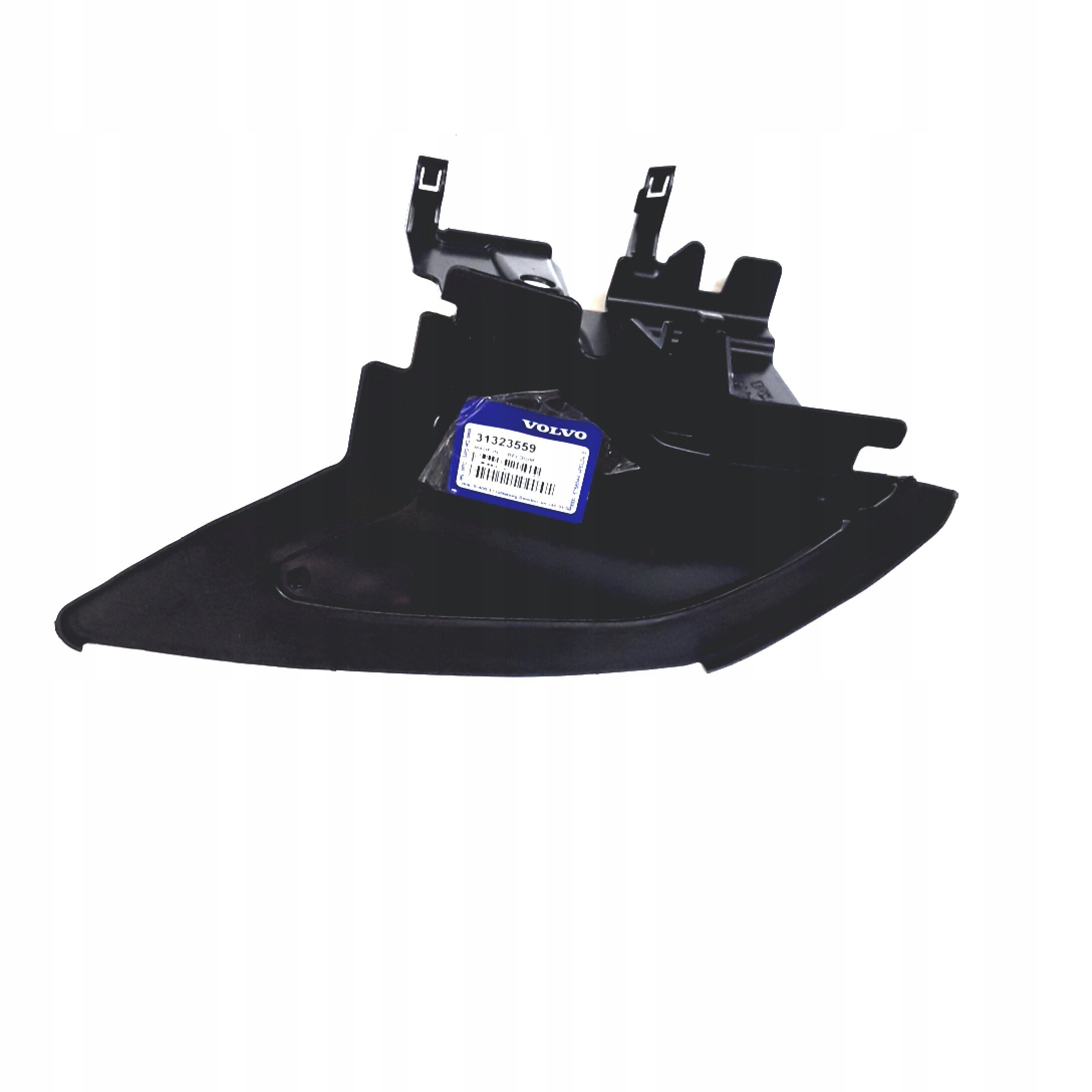 Volvo S60 V60 pravý volant vzduchu 31323559