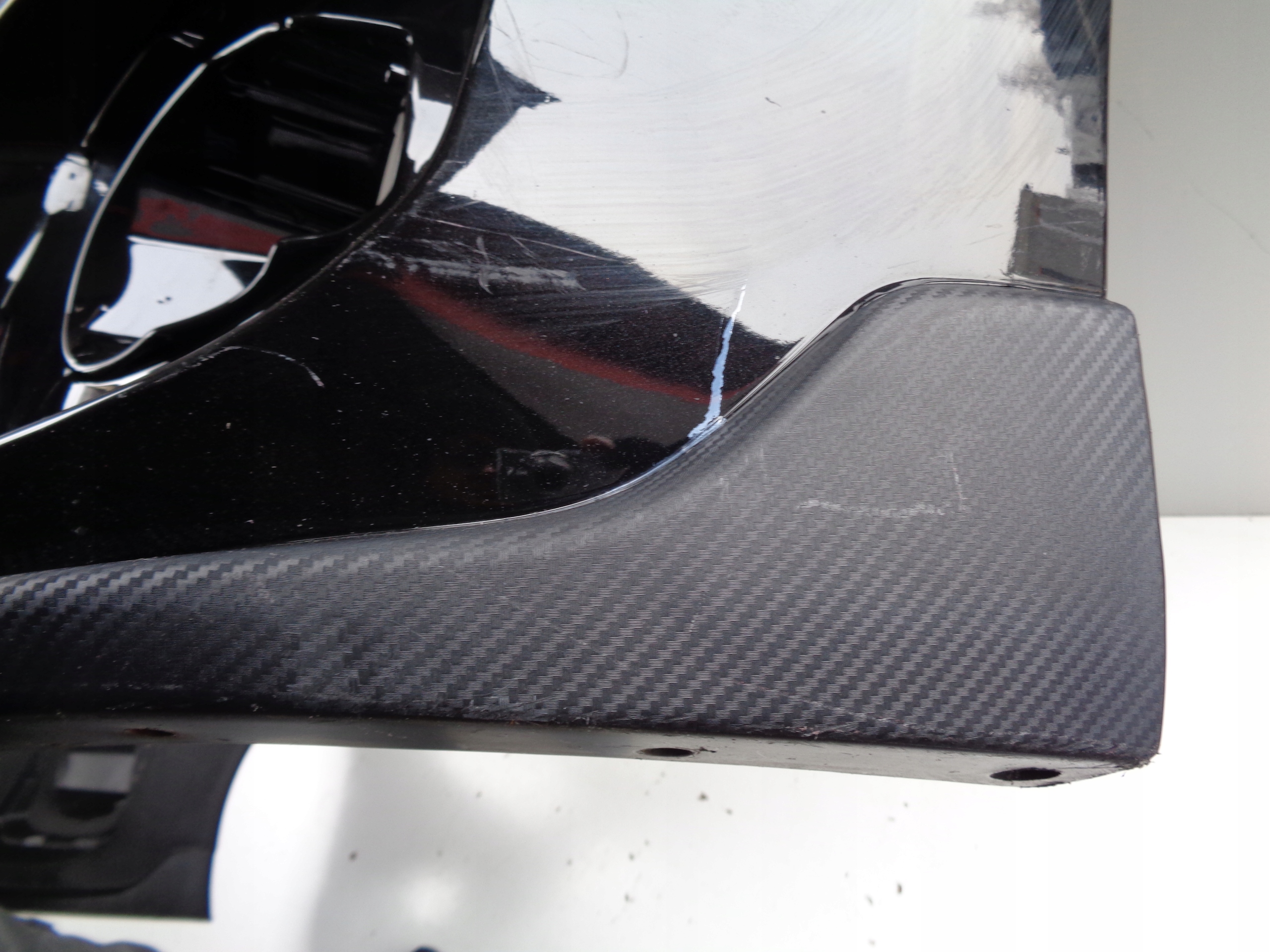 front bumper SUZUKI SWIFT MK8 17- SPORT NR 51114