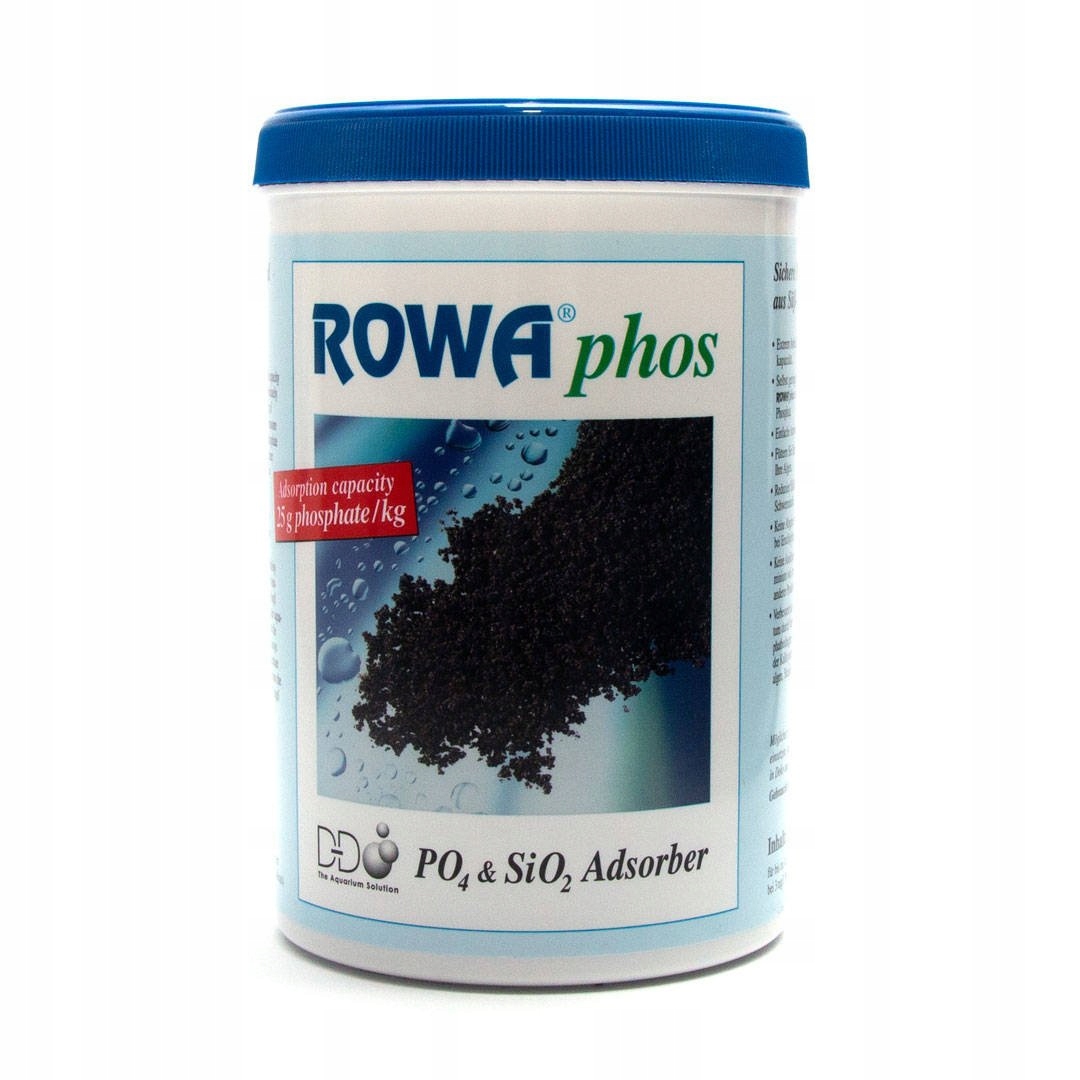 

Rowa Phos ExPhos 1000g Wydajny