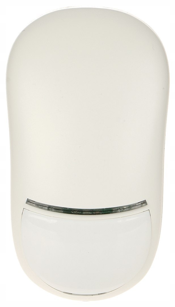 Duální Mikrovlnný Detektor Pir Ix-am-plus Vidicon