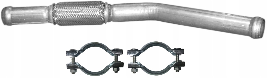 48.19 - SAAB 9 - 3 2.0 2.3 1994-2003 З'ЄДНУВАЧ ТРУБИ МУФТА