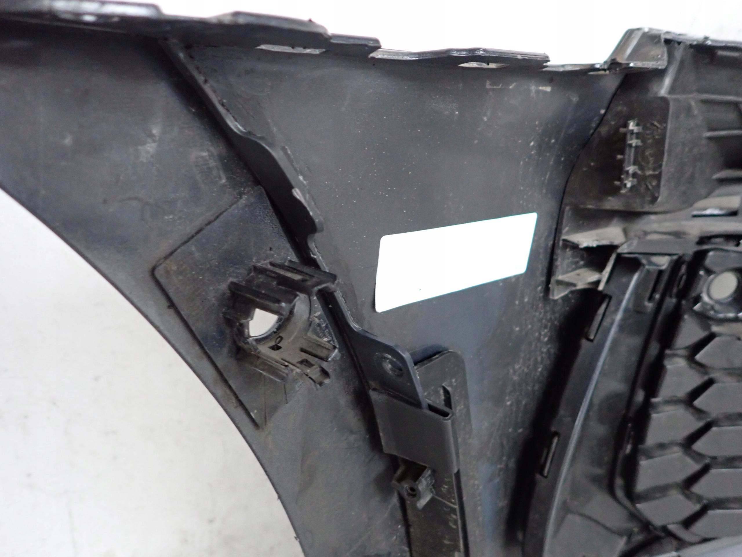 AUDI A3 IV 4 8Y S-LINE 20-> bumper front front washer PDC