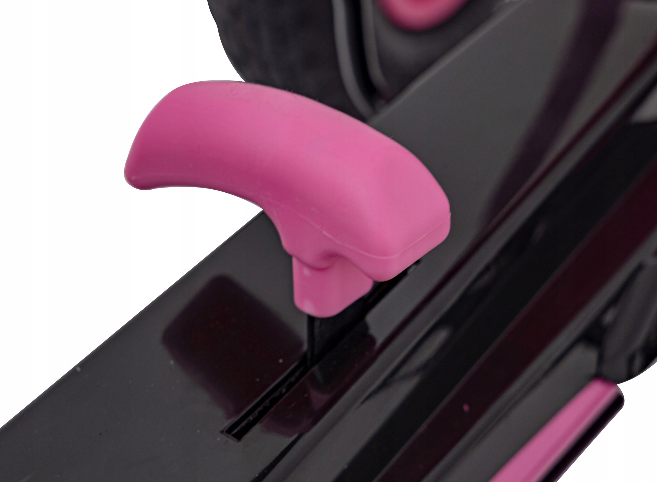 Gokart na Pedały AIR PerHour dla dzieci Różowy + Hamulec ręczny + Pompowane Certyfikaty, opinie, atesty CE EN 71