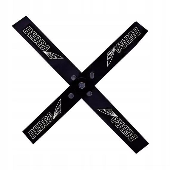 Dedra DED87300 dvojitý sekací nůž pro sekačku DED8725-53L