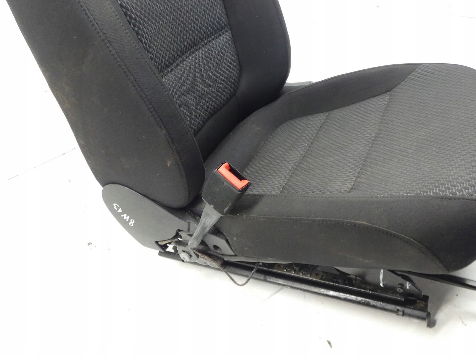 seat left front front driver´s VW JETTA VI 5C