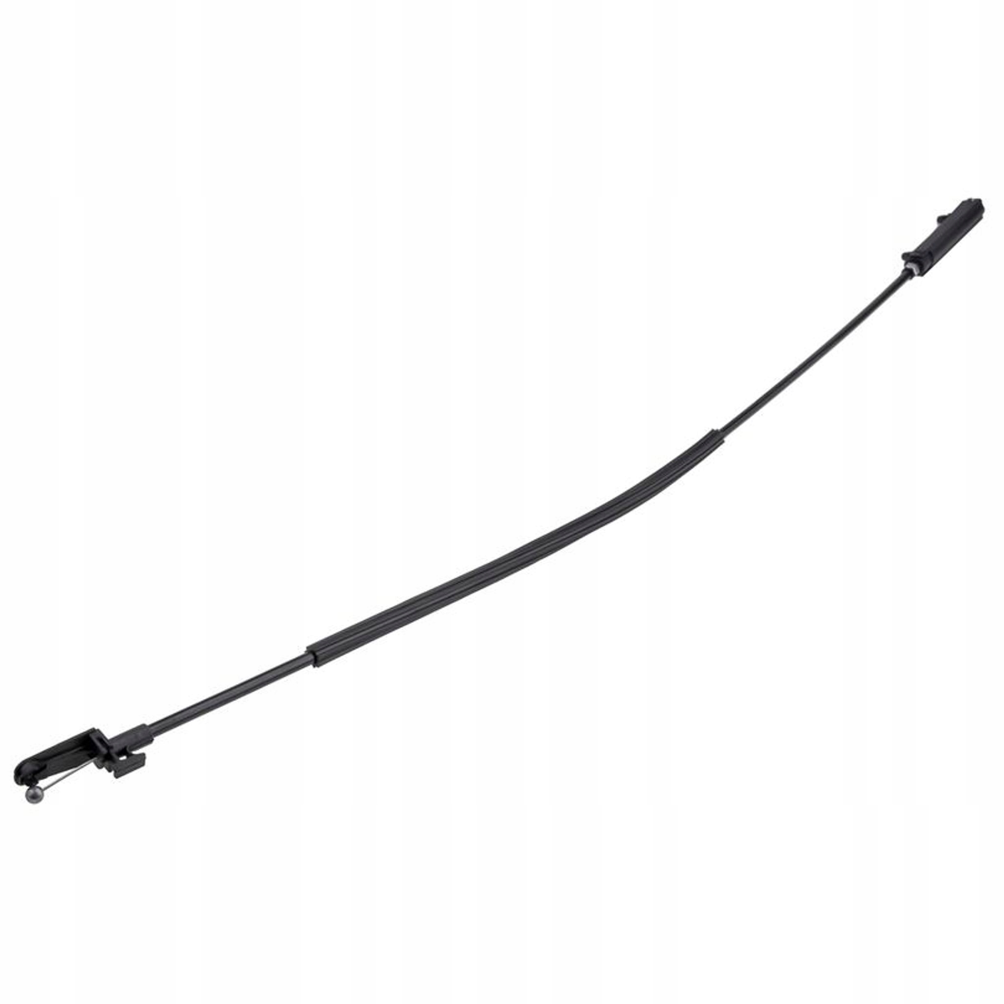 NTY EZC-VW-329 Cięgno zamka pokrywy komory silnika