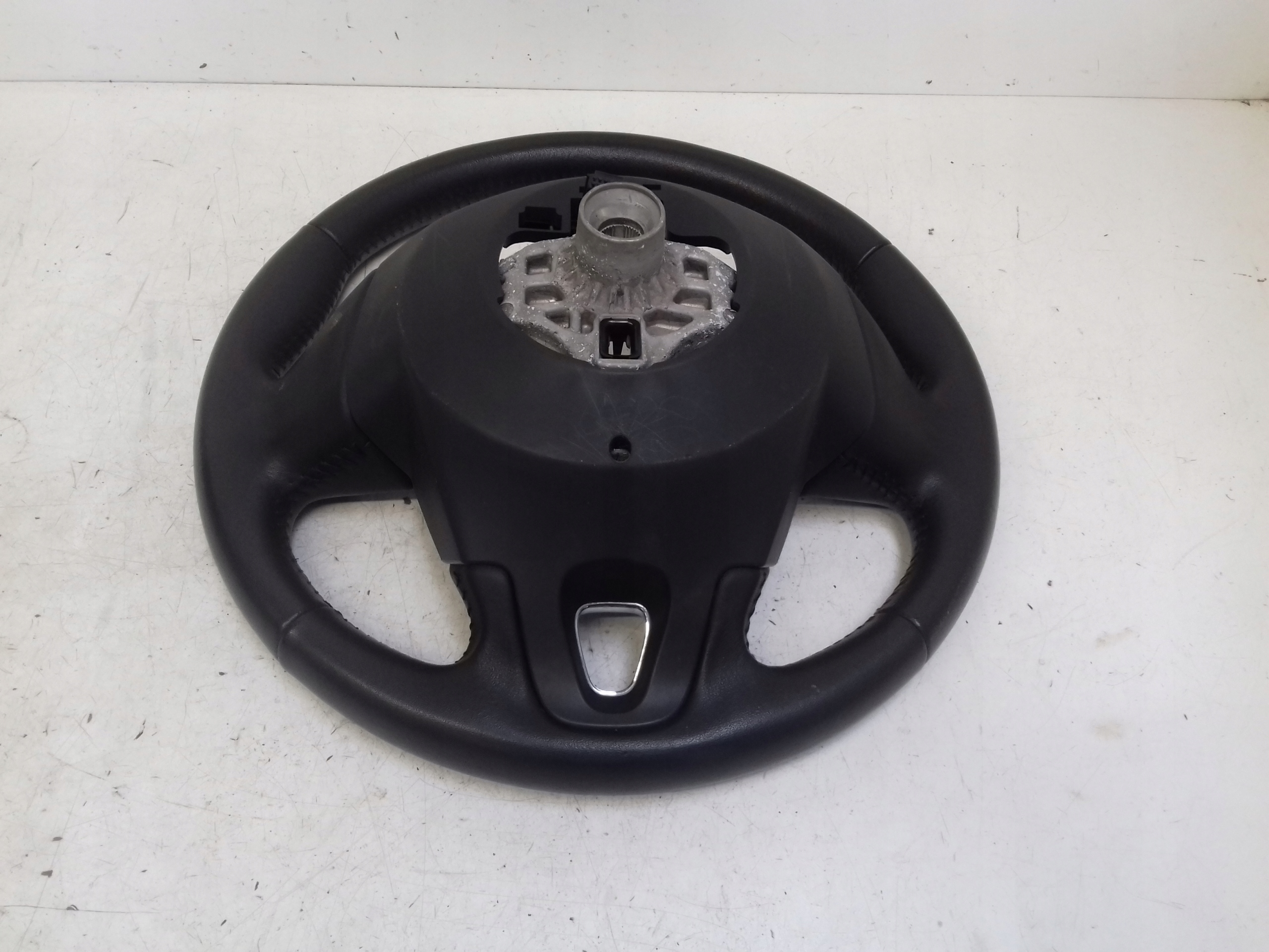 lenkrad Leder multifunkcja Renault Megane III