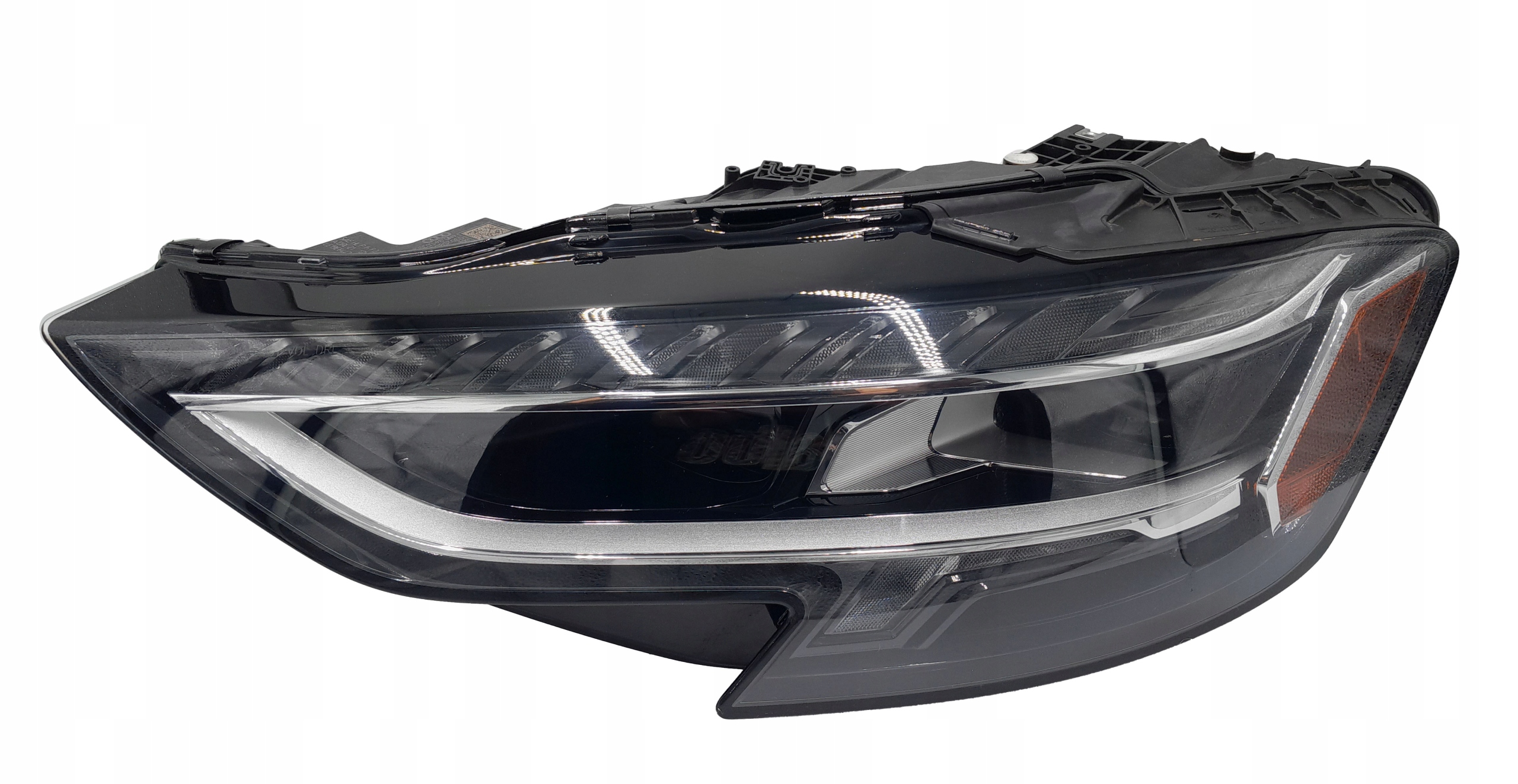 Reflektor Lewy Audi A8 D5 Lift Matrix 4N0941035E