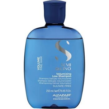 Alfaparf Milano Semi di Lino Volume Volumizing Low Shampoo (pro jemné a krepaté vlasy)