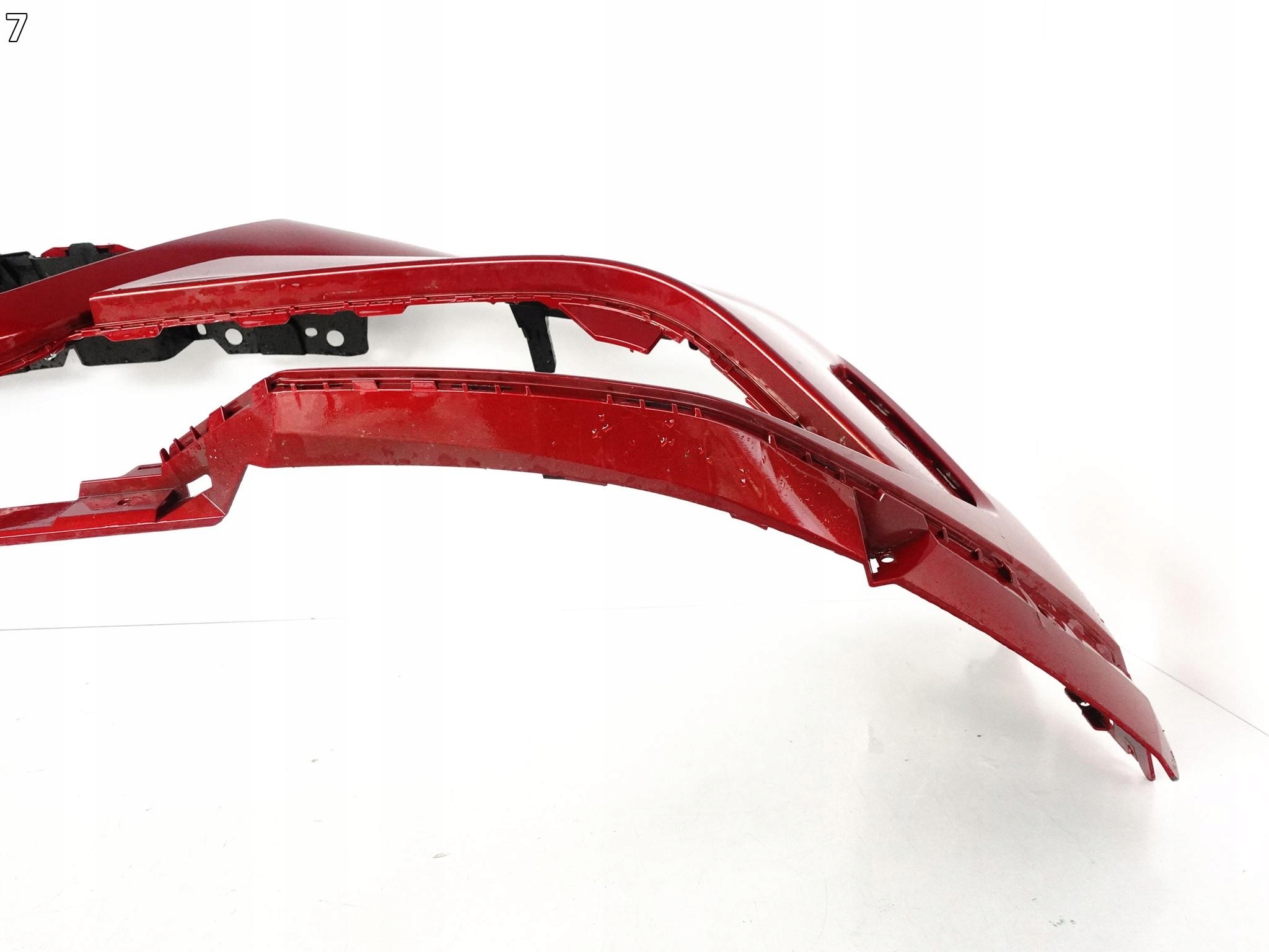 ALFA ROMEO JUNIOR MILANO 966 24- bumper BUMPER front (PDC)