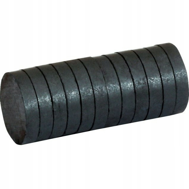 

Magnesy Grand śr.30mm (12)