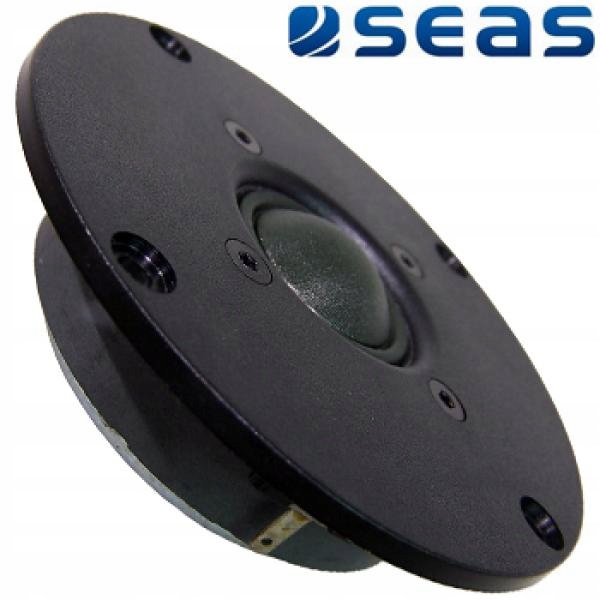 Reproduktor Seas Prestige Tweeter H 0831-06 27TFF