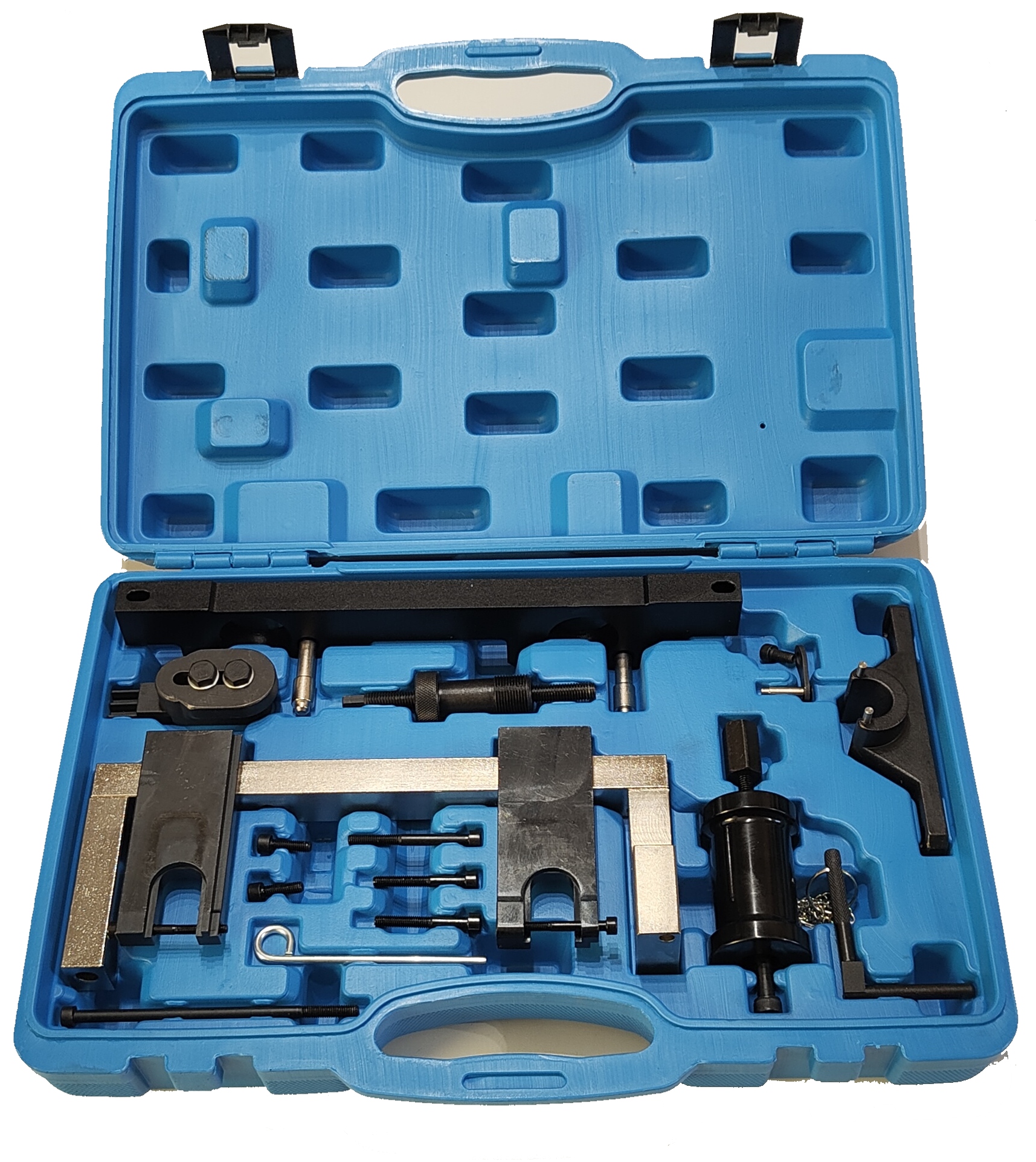 Blokada Rozrządu Bmw N20 N26 Zestaw