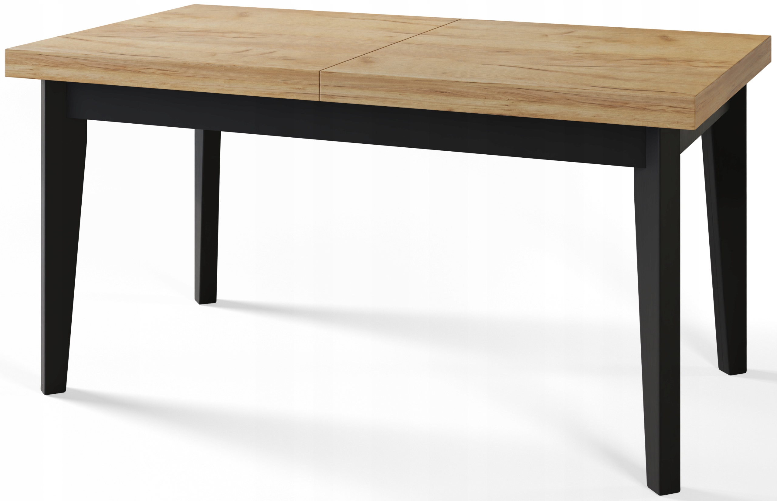 Stół rozkładany 120/160 SKANDYNAWSKI