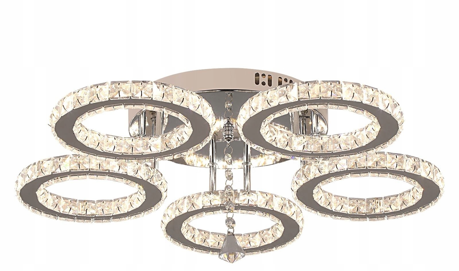 Lampa LED Sufitowa Galaxy 5