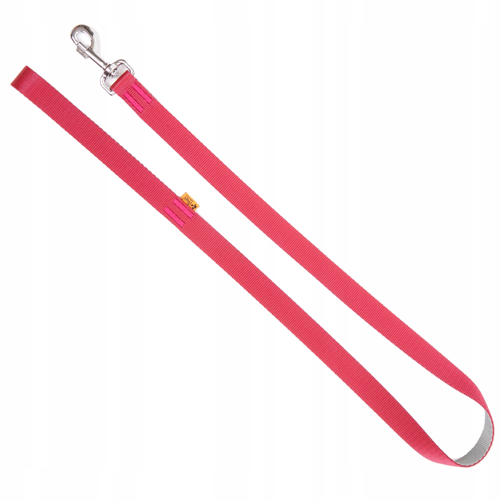 

Dingo Smycz Dla Psa Twilight 1,6X130 CM Bordowa