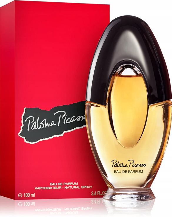 Paloma Picasso Edp parfémovaná voda 100 ml