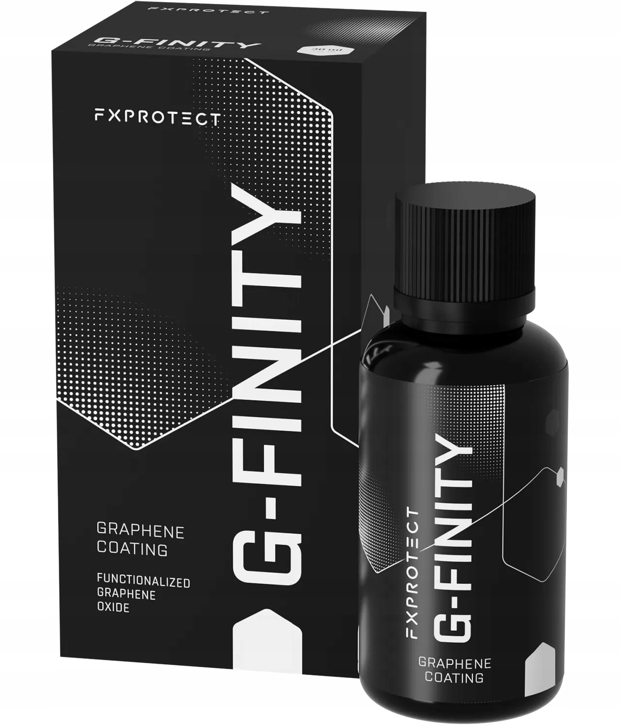 

Fx Protect G-finity Graphene Coating Powłoka 15 ml
