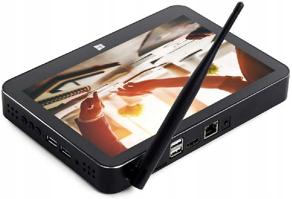 Tablet 8" Chipol X2A 2/64GB Win10 Model procesora Z3537F