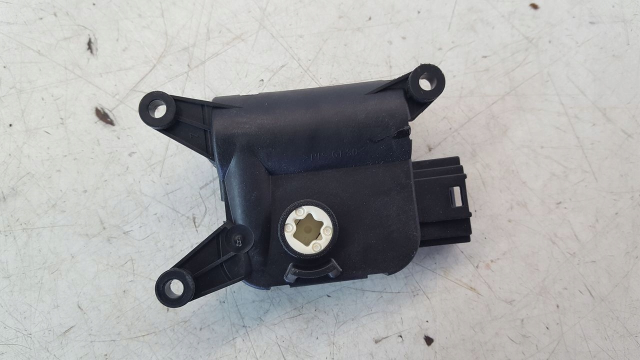 Micro moteur Bouches buses Bloc de chauffage complet VW Golf 6 VI