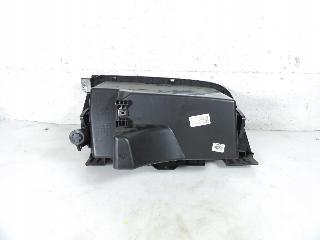 OPEL ASTRA K Handschuhfach 39046757