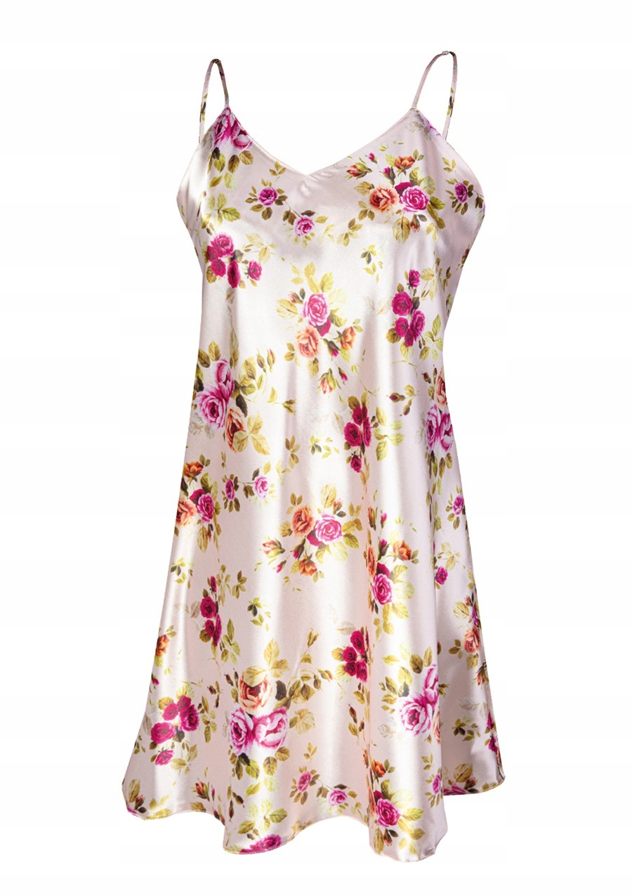 

Halka Flowers Dk - Hk 2XL, Wzór kwiatowy 4