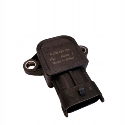 Snímač polohy škrtiacej klapky Brp G2 715900503