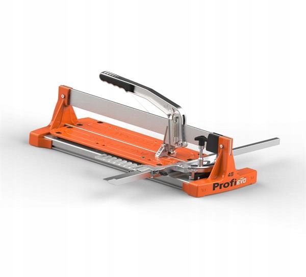 RĘCZNA PRZECINARKA DO PŁYTEK PROFI EVO 45
