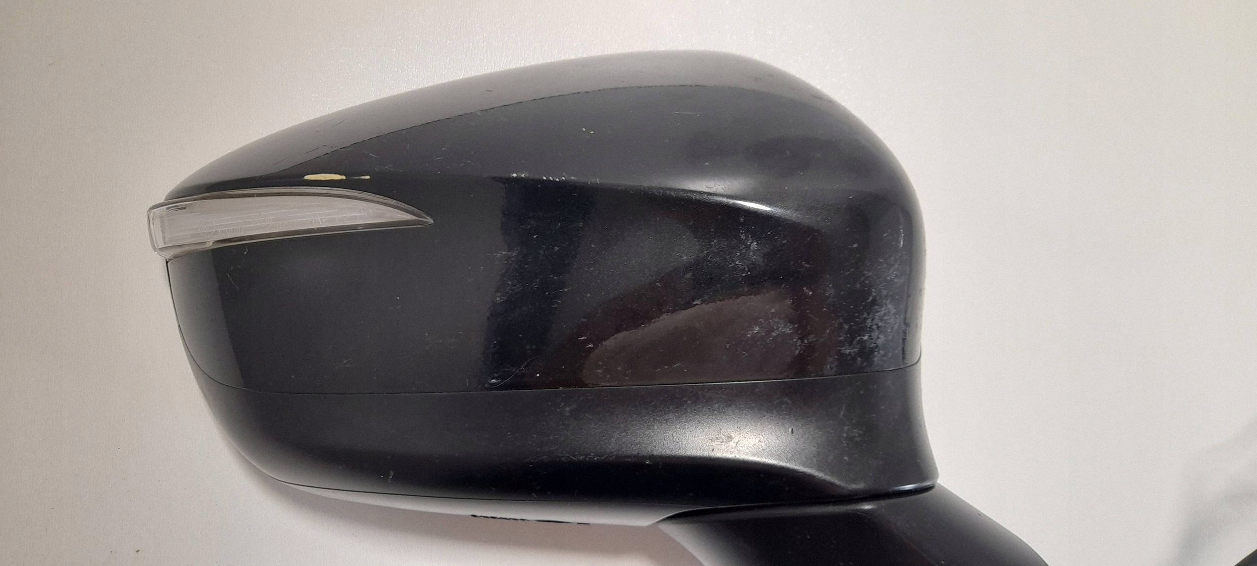 Mazda CX-5 mirror right 9-PIN 044548 (S276)