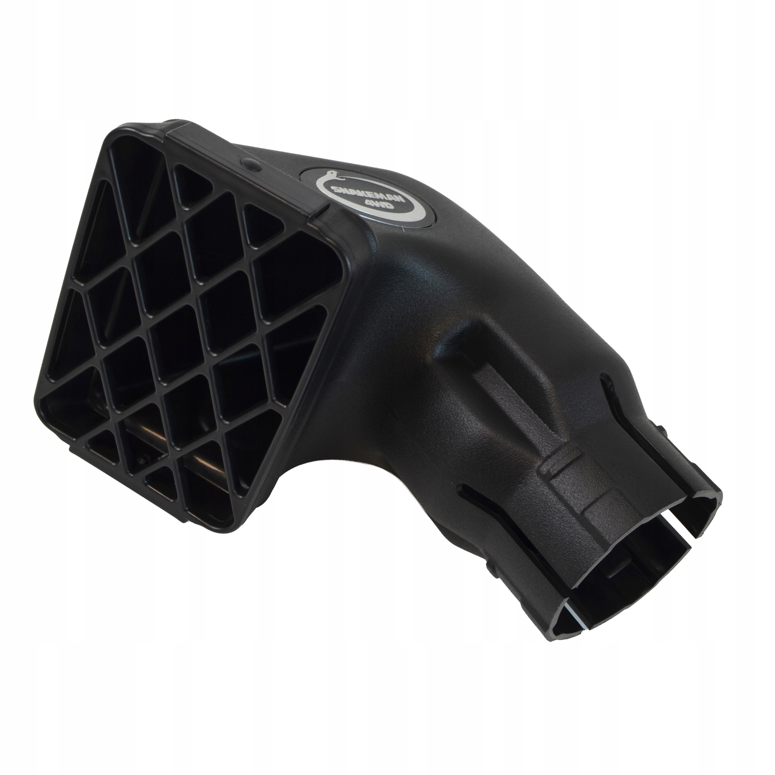 Główka Czapka Końcówka do Wlotu Powietrza Snorkela 3" (75 mm) Snakeman 4WD
