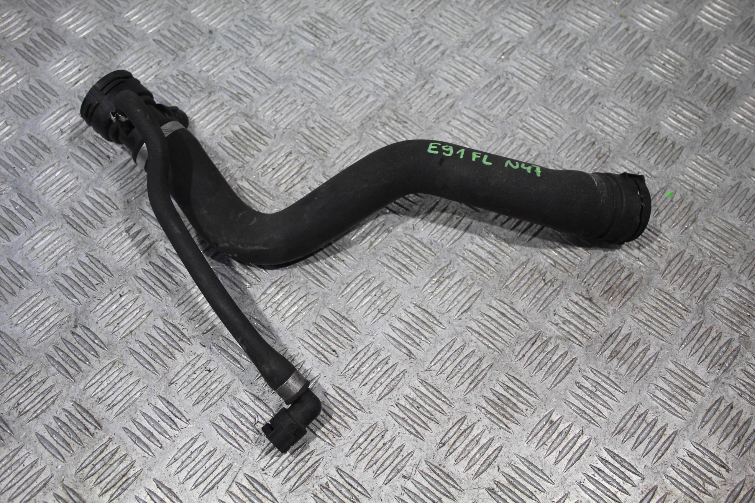 CRIJEVO PRIJENOS VODE BMW 3 E90 E91 LIFT